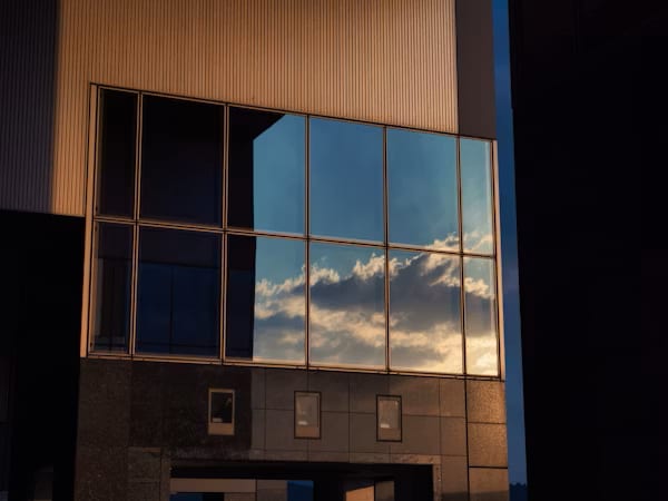 Premium Aluminum Window Systems — 8
